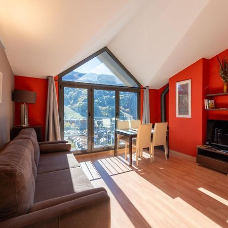 Apartamento Moderno Bh Aspen Atico Con Vistas El Tarter Exterior foto