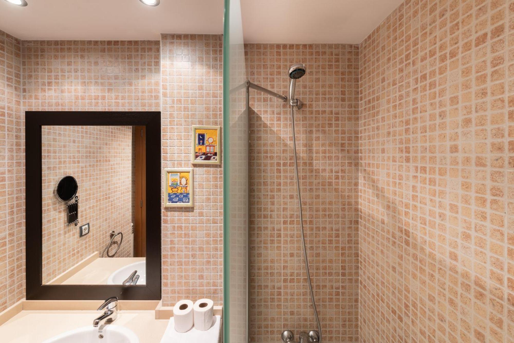 Apartamento Moderno Bh Aspen Atico Con Vistas El Tarter Exterior foto