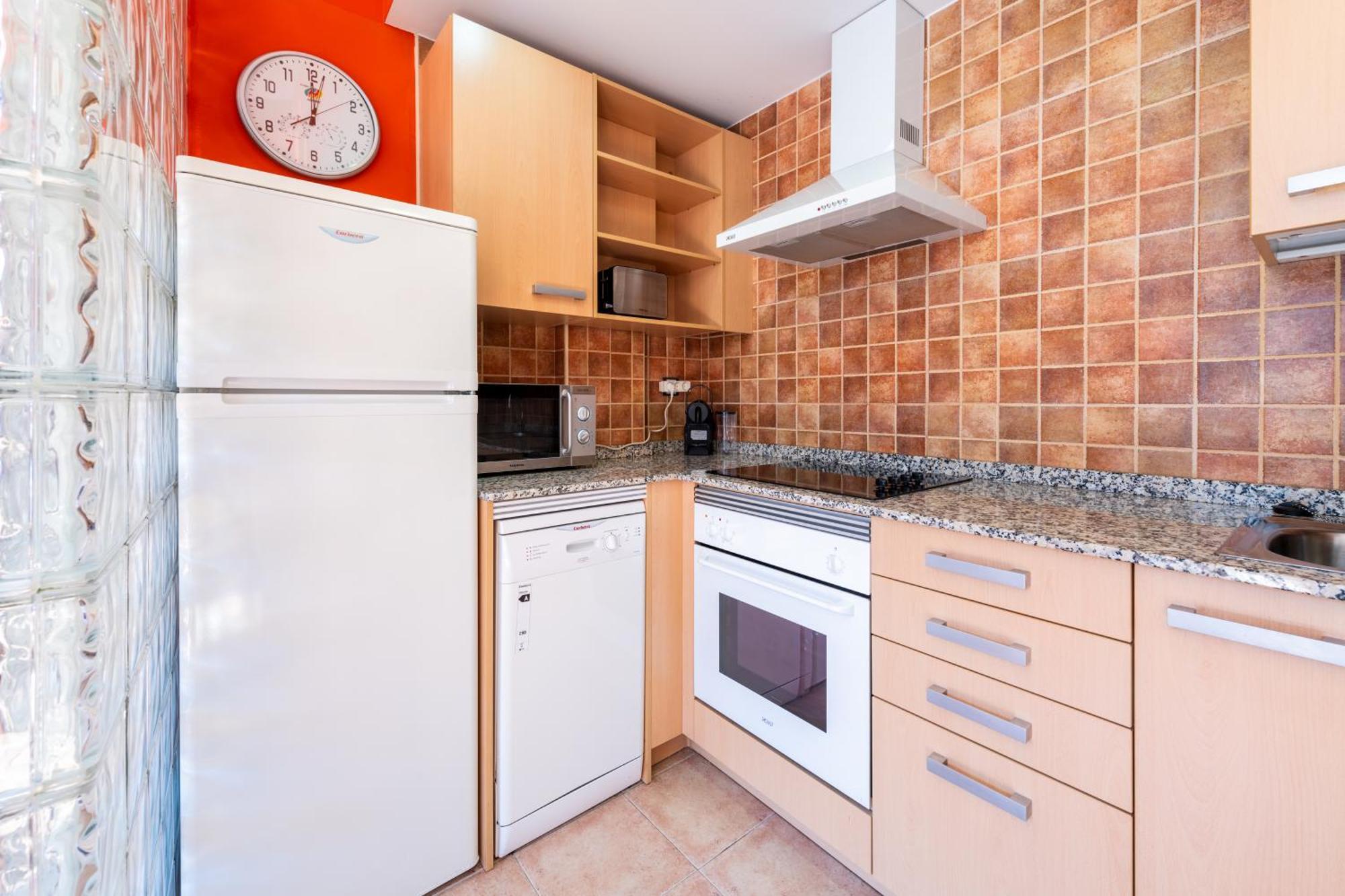 Apartamento Moderno Bh Aspen Atico Con Vistas El Tarter Exterior foto