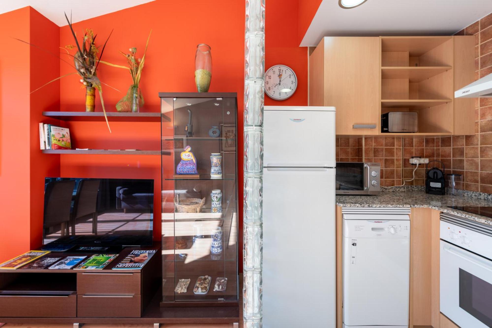 Apartamento Moderno Bh Aspen Atico Con Vistas El Tarter Exterior foto