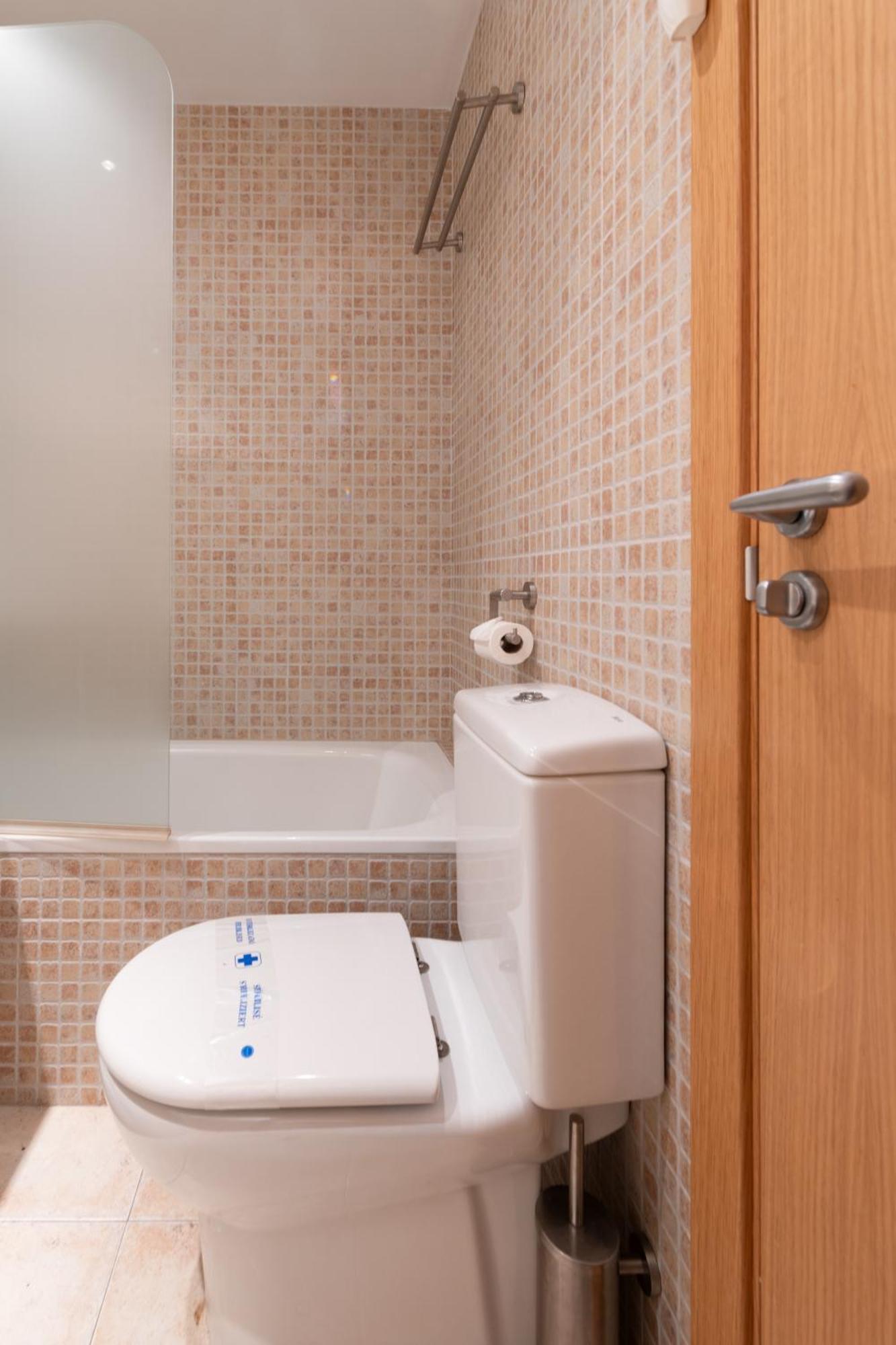 Apartamento Moderno Bh Aspen Atico Con Vistas El Tarter Exterior foto